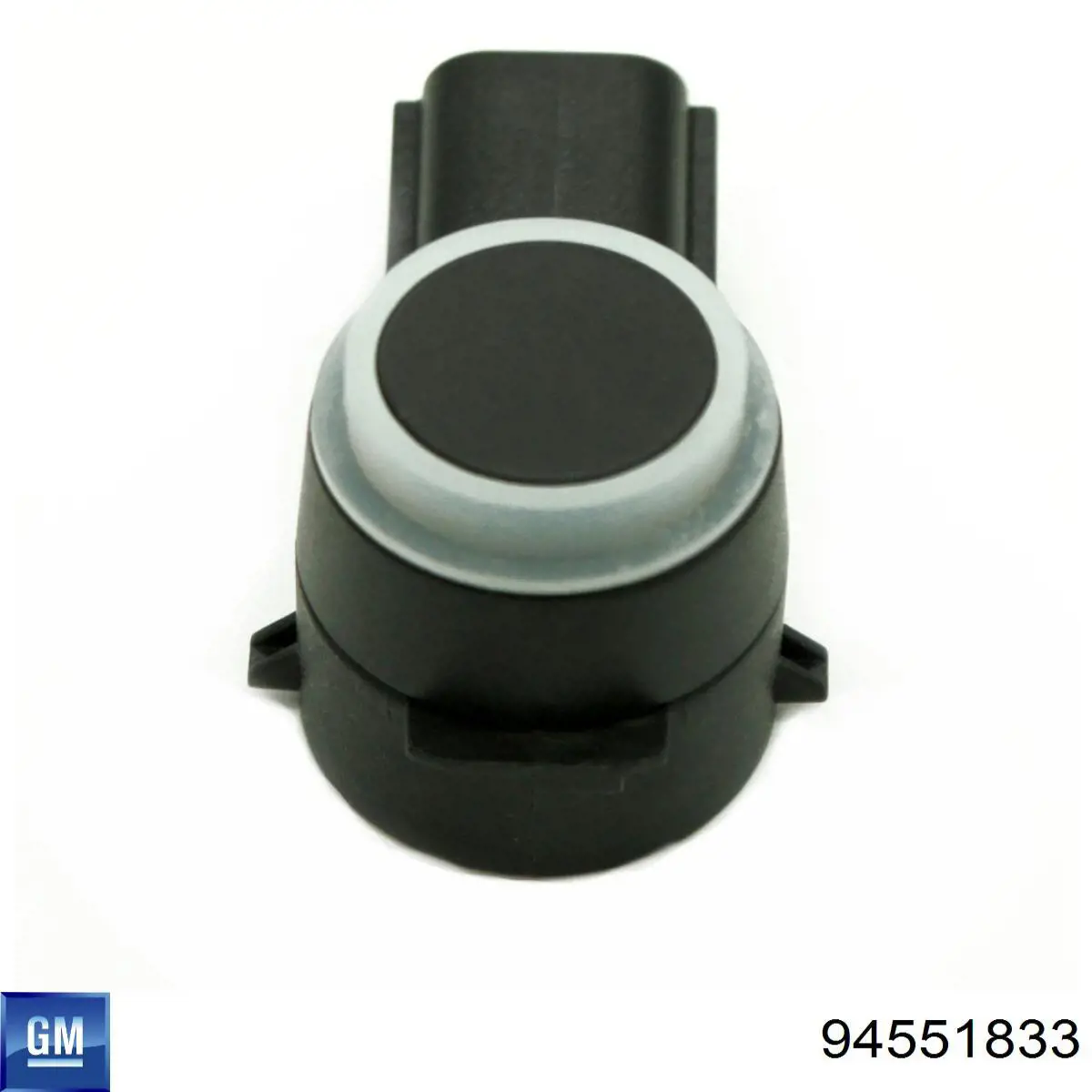 Do koszyka 94551833 General Motors Czujnik parkowania tylny