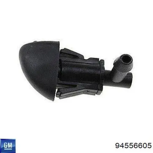 94556605 General Motors Dysza spryskiwacza szyby przedniej