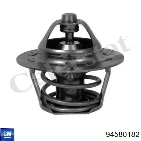94580182 General Motors Termostat