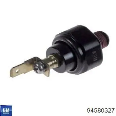 Do koszyka 94580327 General Motors Czujnik ciśnienia oleju