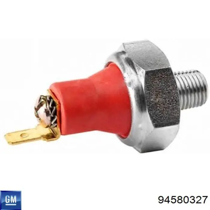 Czujnik ciśnienia oleju General Motors 94580327 cena, od 7,17 USD