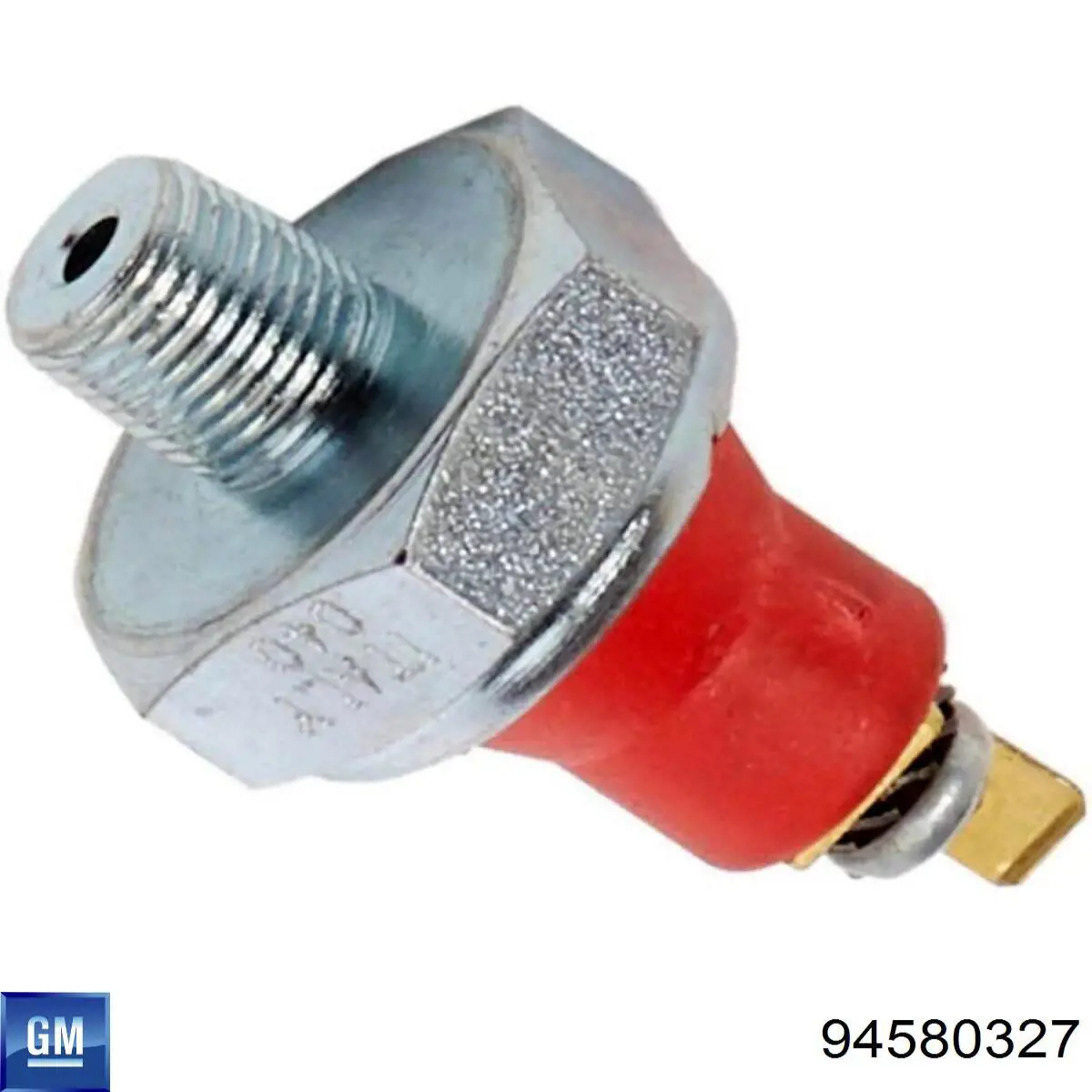 94580327 General Motors Czujnik ciśnienia oleju