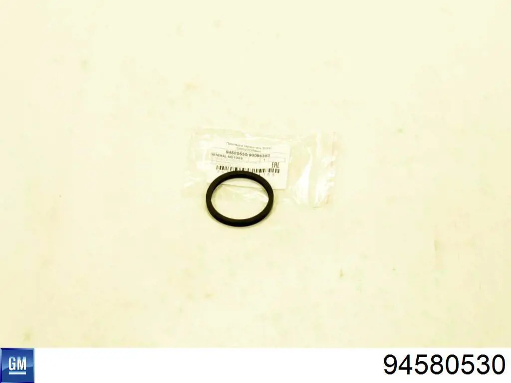 94580530 General Motors Uszczelka termostatu