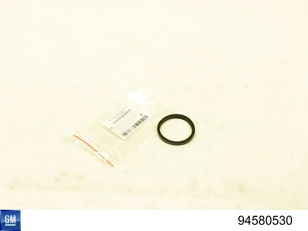 Uszczelka termostatu General Motors 94580530 cena, od 1,05 USD