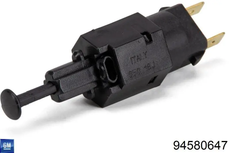 Czujnik włącznika świała stop General Motors 94580647 cena, od 6,74 USD