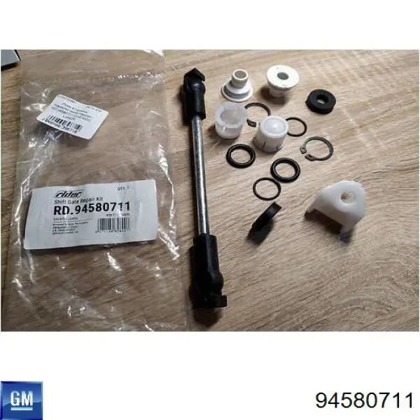 Mechanizm - cięgno zmiany biegów General Motors 94580711 cena, od 5,59 USD