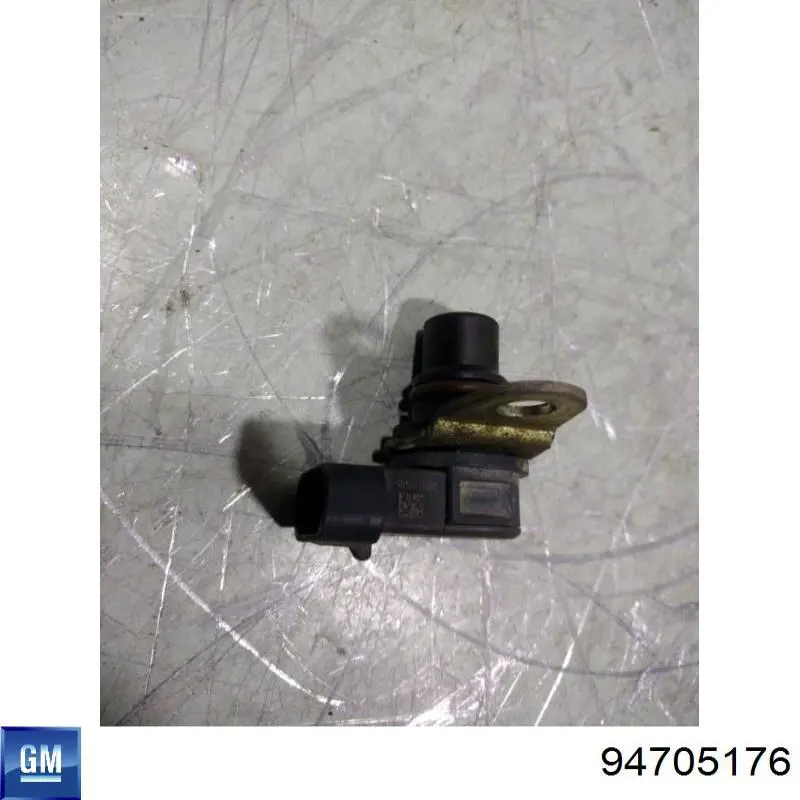 Czujnik położenia wałka rozrządu General Motors 94705176 cena, od 33,61 USD