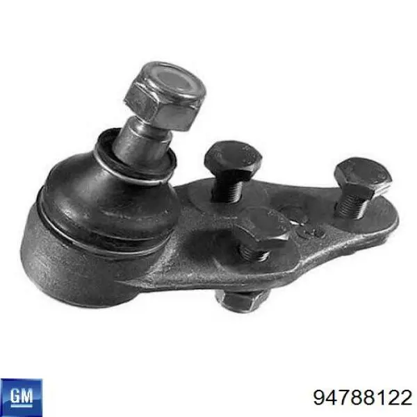 94788122 General Motors Sworzeń wahacza dolny