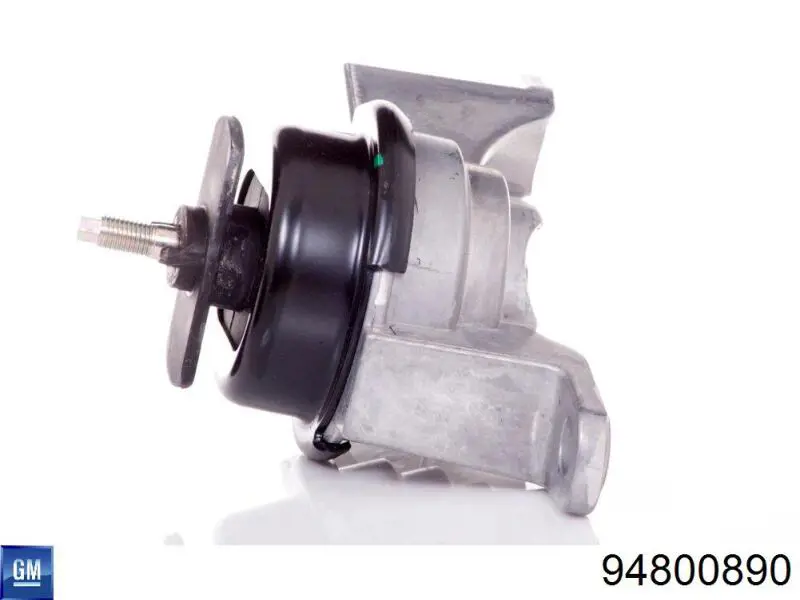  Poduszka (podpora) silnika prawa Chevrolet Epica 2