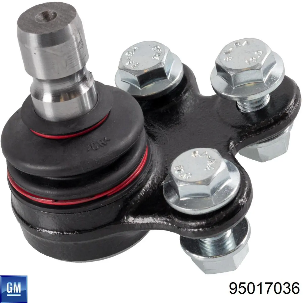 Wahacz zawieszenia przedniego dolny prawy General Motors 95017036 cena, od 64,26 USD