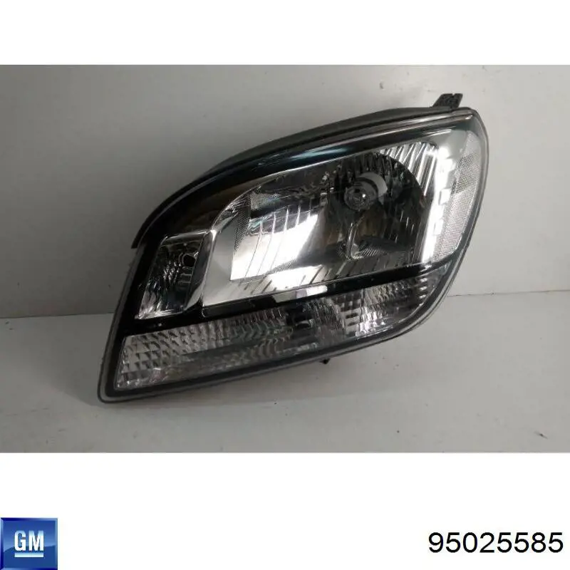 Reflektor lewy Depo/Loro/Abakus 2351113LMLDEM cena, od 235,46 USD
