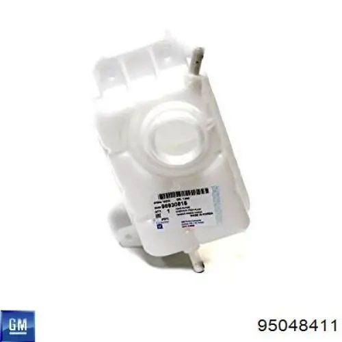 Zbiorniczek wyrównawczy układu chłodzenia Metzger 2140321 cena, od 42,75 USD