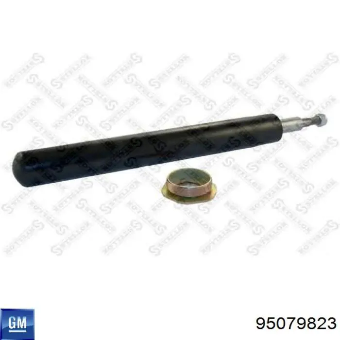 Amortyzator przedni General Motors 95079823 cena, od 39,92 USD