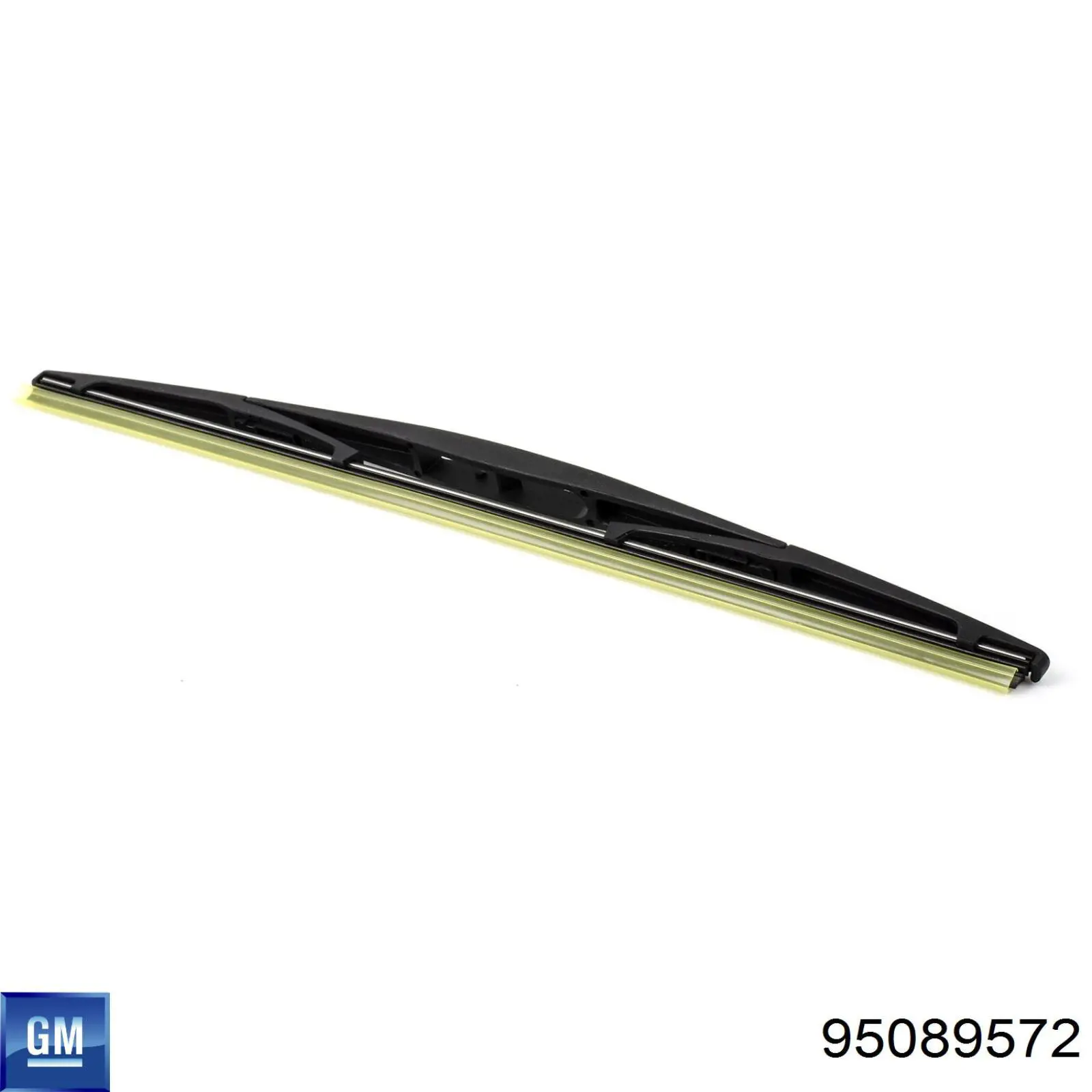 95089572 General Motors Pióro wycieraczki szyby tylnej