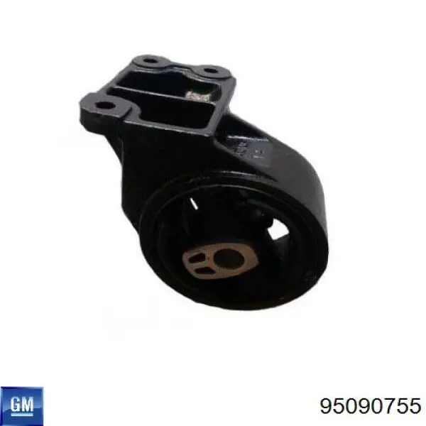Do koszyka 95090755 General Motors Solenoid automatycznej skrzyni biegów