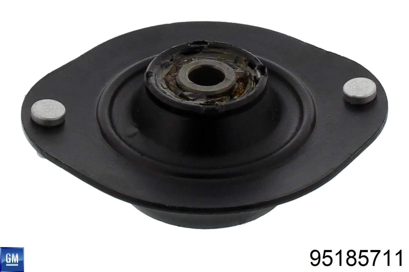 Poduszka amortyzatora przedniego General Motors 95185711 cena, od 17,56 USD