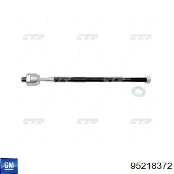 95218372 General Motors Drążek kierowniczy