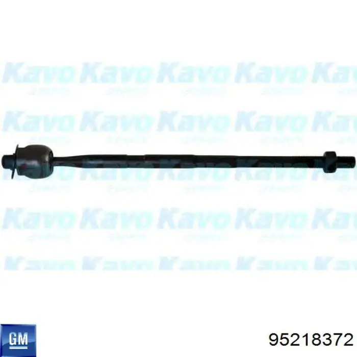 Drążek kierowniczy General Motors 95218372 cena, od 12,15 USD