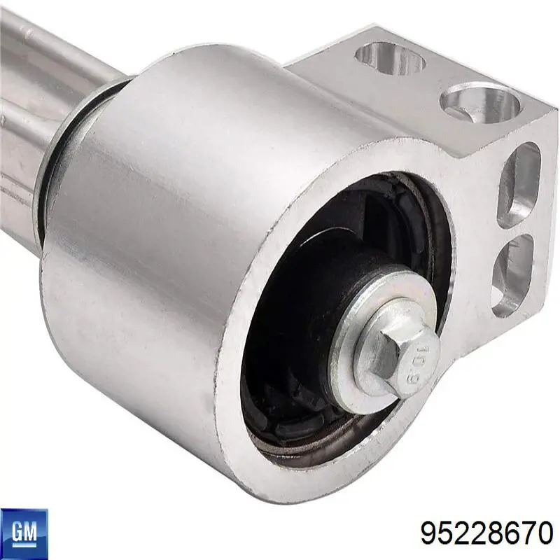 95228670 General Motors Silentblock przedniego wahacza dolnego