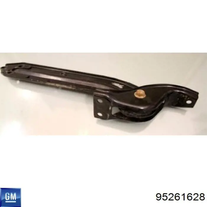 95261628 General Motors Drążek podłużny zawieszenia tylnego prawy