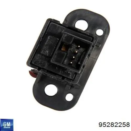 Przycisk włączania światła awaryjnego Chevrolet Aveo III sedana (T300) (2011 - 2020) cena, od 54,58 USD