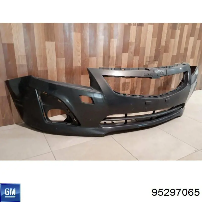 Zderzak przedni General Motors 95297065 cena, od 93,10 USD