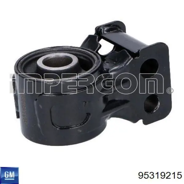 Wahacz zawieszenia przedniego dolny lewy General Motors 95319215 cena, od 59,55 USD