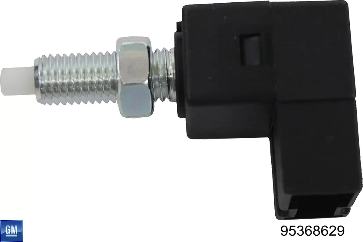 Czujnik włącznika świała stop General Motors 95368629 cena, od 13,94 USD