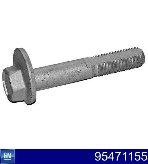 Śruba regulacji tylnego wahacza (dla zbieżności), wewnętrzny General Motors 95471155 cena, od 10,25 USD