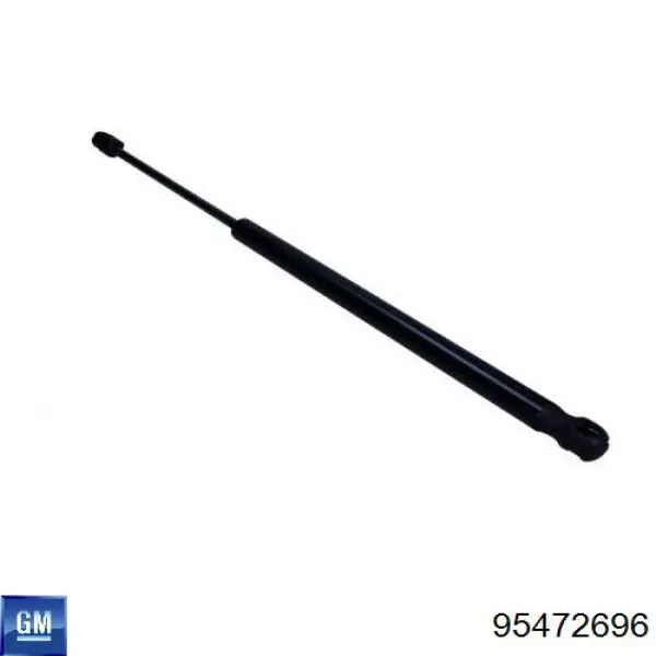 Amortyzator klapy bagażnika (3/5 drzwi-tylnych) General Motors 95472696 cena, od 16,58 USD