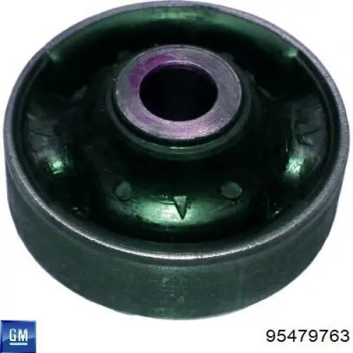 Silentblock przedniego wahacza dolnego General Motors 95479763 cena, od 7,35 USD