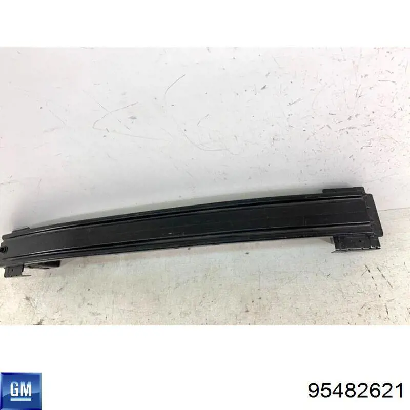 Wzmocnienie zderzaka przedniego General Motors 95482621 cena, od 107,92 USD
