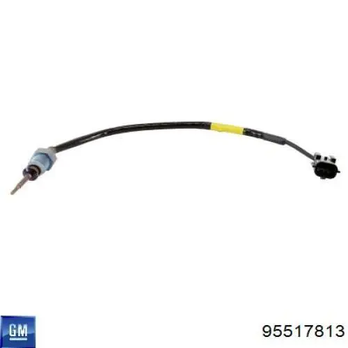 Czujnik temperatury spalin, przed katalizatorem Nissan/Infiniti 2264000QAC cena, od 123,13 USD