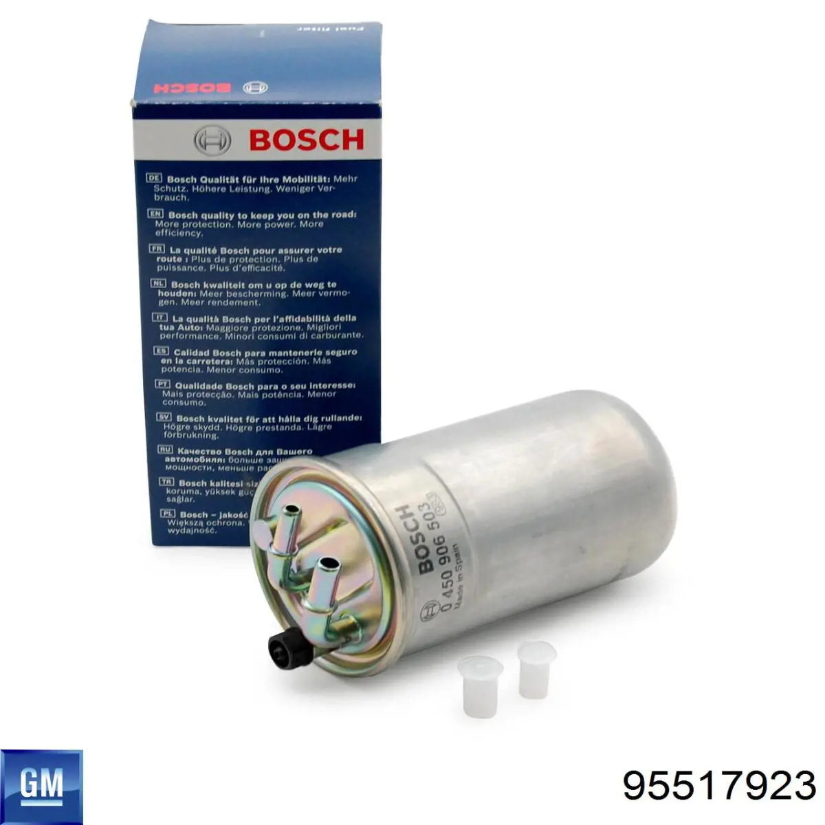 Klocki hamulcowe tylne bębnowe General Motors 95517923 cena, od 25,96 USD