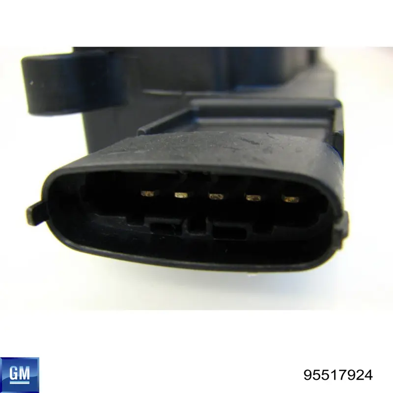 Cewka zapłonowa General Motors 95517924 cena, od 105,02 USD
