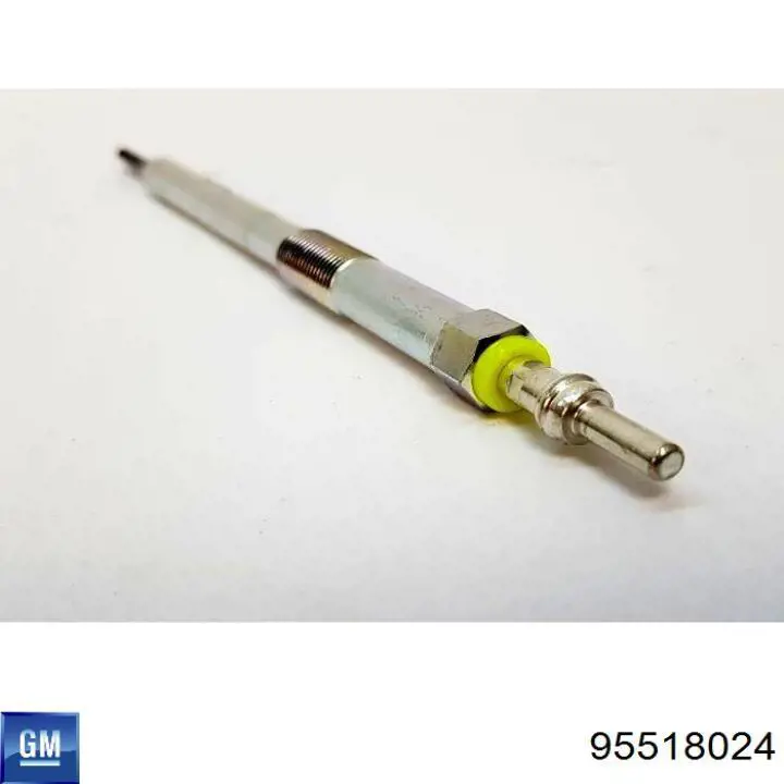 Świeca żarowa Y1010AS NGK