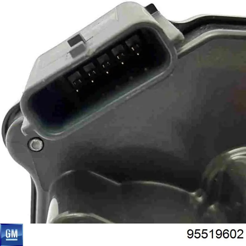 Przepustnica, komplet Opel 4423970 cena, od 206,01 USD