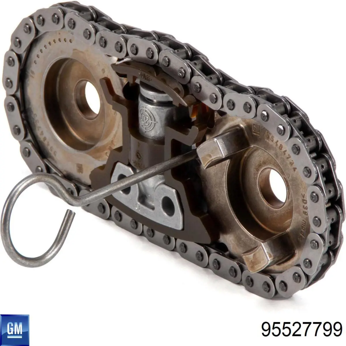 Łańcuch rozrządu, zestaw BGA TC6505FK cena, od 108,88 USD