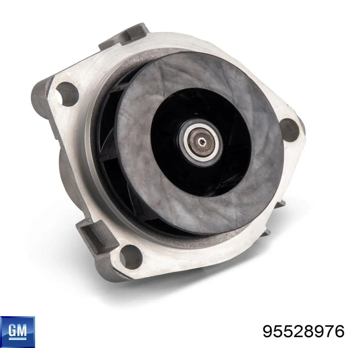 Pompa chłodząca wodna General Motors 95528976 cena, od 29,43 USD