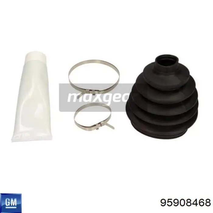  General Motors 95908468