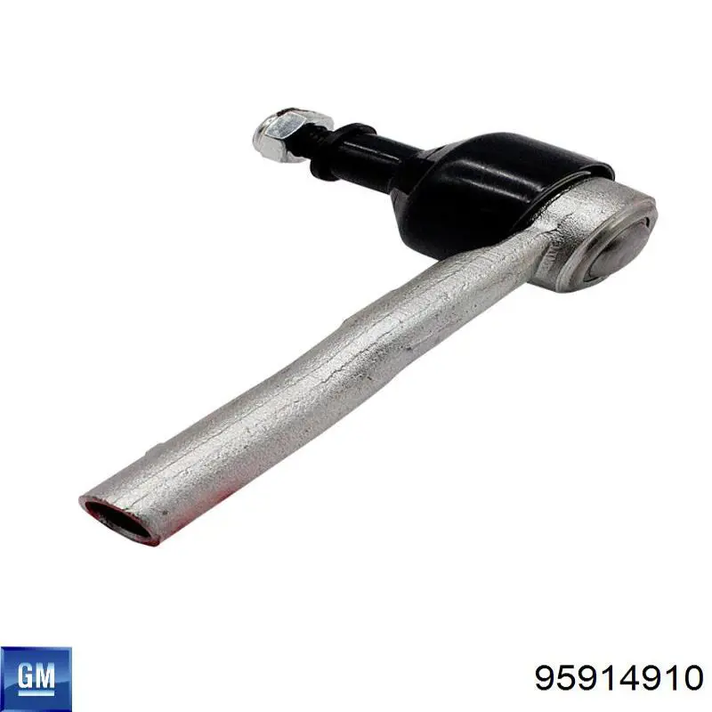 95914910 General Motors Końcówka drążka kierowniczego zewnętrzna