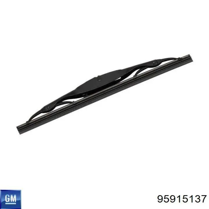 95915137 General Motors Pióro wycieraczki szyby tylnej