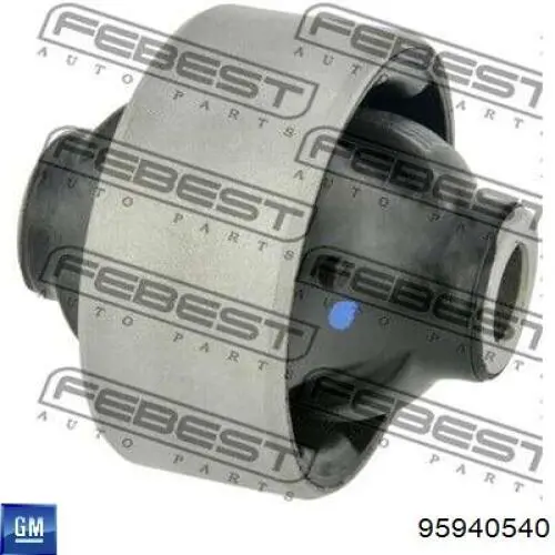 Wahacz zawieszenia przedniego dolny prawy General Motors 95940540 cena, od 64,26 USD
