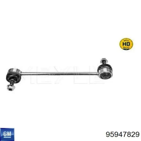 95947829 General Motors Łącznik stabilizatora przedniego
