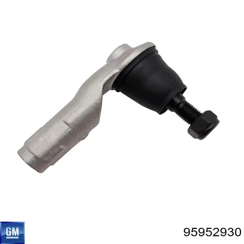 Drążek kierowniczy General Motors 95952930 cena, od 20,42 USD