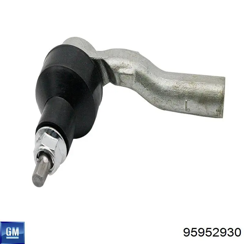Drążek kierowniczy General Motors 95952930 cena, od 20,42 USD
