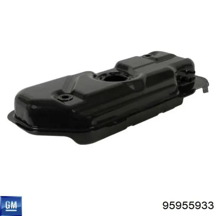 95955933 General Motors Zbiornik paliwa