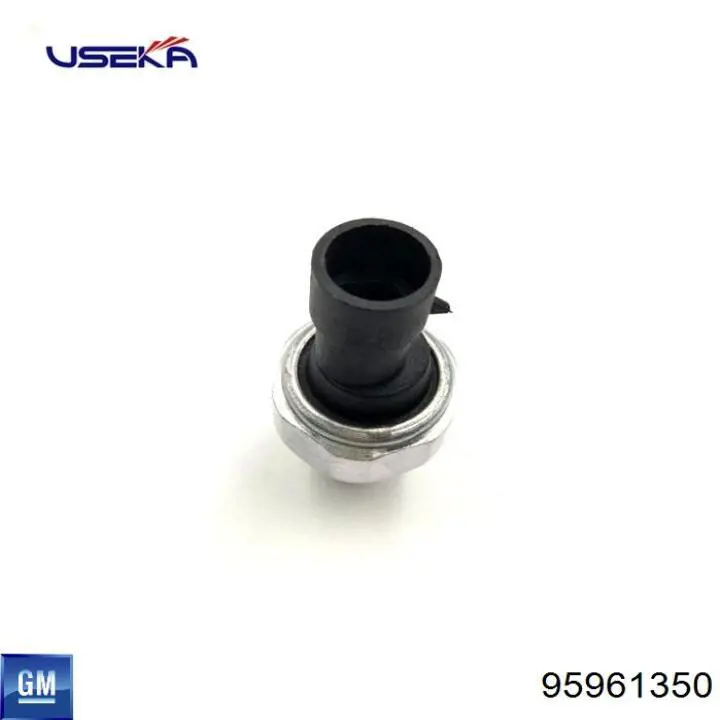 Czujnik ciśnienia oleju General Motors 95961350 cena, od 5,81 USD
