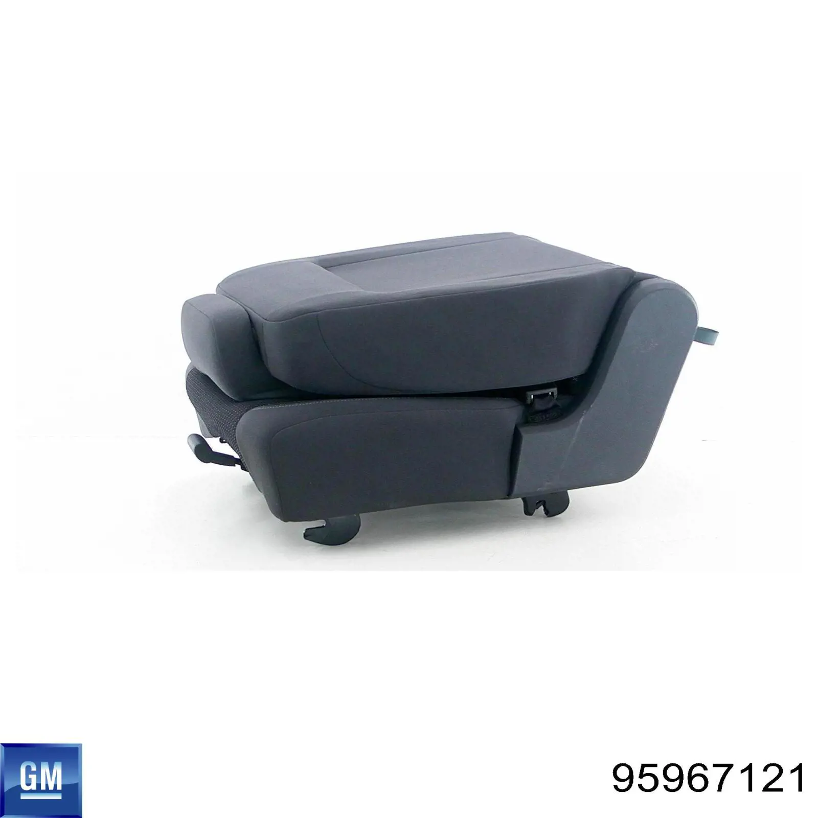 Listwa ochronna szyby przedniej Chevrolet Spark (Matiz) hatchback (M300) (2010 - 2026) cena, od 27,68 USD