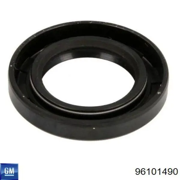 96101490 General Motors Uszczelniacz wału korbowego przedni